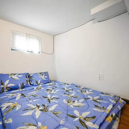 Huyen Apartment Ho Chi Minh City Exterior photo