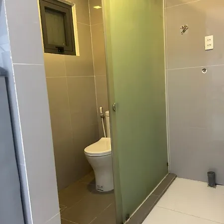 Huyen Apartment Ho Chi Minh City Exterior photo