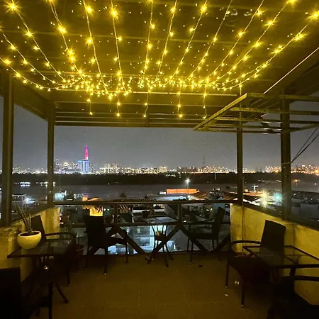Huyen Apartment Ho Chi Minh City Exterior photo
